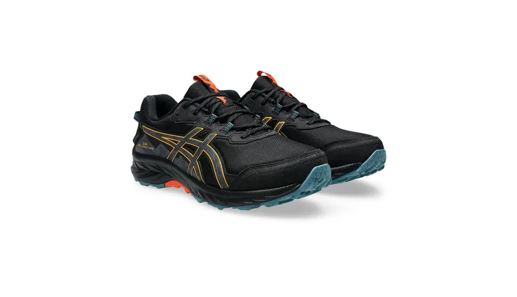 [アシックス] ランニングシューズ GEL-VENTURE 10 WATERPROOF メンズ