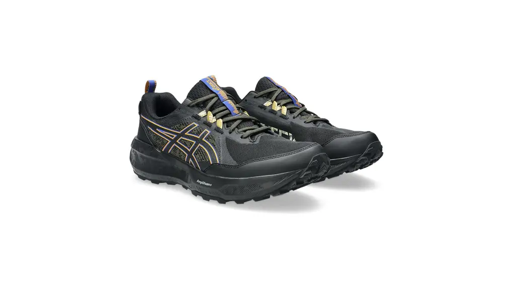 [ASICS] ランニングシューズ GEL-SONOMA 8 GTX メンズ