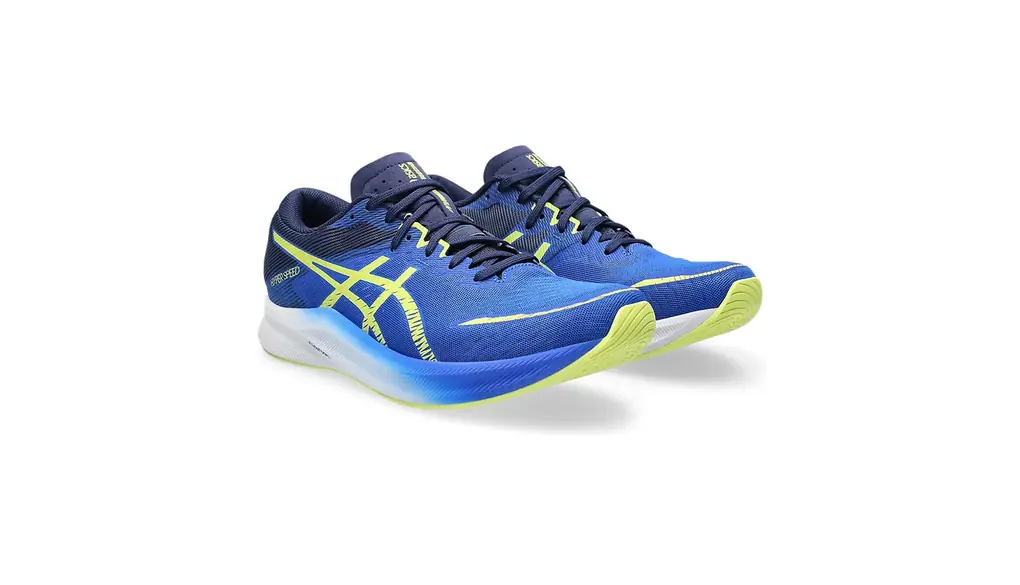 [アシックス] ランニングシューズ HYPER SPEED 3 メンズ