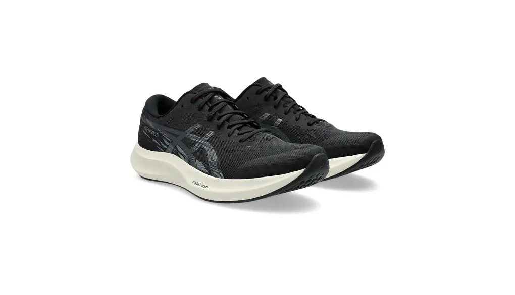 [アシックス] ランニングシューズ HYPER SPEED 4 メンズ