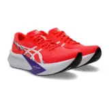 【ASICS MAGIC SPEED 4】カーボン初心者必見！軽さと安定感で走りを変えるメンズランニングシューズ