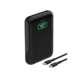 【Belkin 65W×20,000mAh】BPB020btBKモバイルバッテリー｜ノートPCもスマホも一気に充電できる新定番