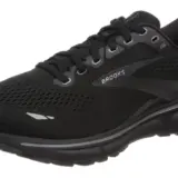 【Brooks Ghost 15】走るたびに実感する安定感と快適性｜毎日のランを支える万能シューズ