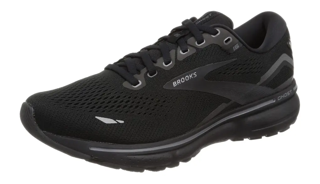 [Brooks] ランニングシューズ スニーカー ゴースト 15 メンズ BRM 3933