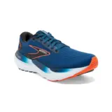 【Brooks グリセリン 21】足に贅沢なクッションを！メンズランニングシューズ BRM 4193徹底紹介