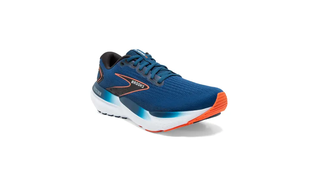 [Brooks] ランニングシューズ スニーカー グリセリン 21 メンズ BRM 4193