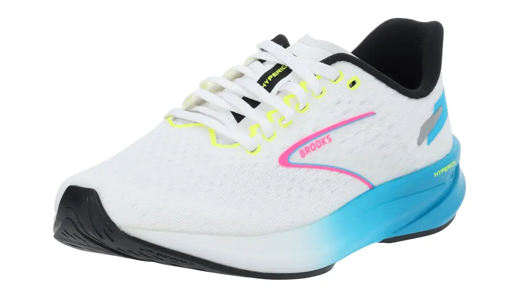 [Brooks] ランニングシューズ スニーカー ハイペリオン メンズ BRM 4073