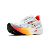 【軽やかに駆け抜ける！】Brooks ハイペリオンマックス2 メンズ BRM4343｜DNA FLASH v2で走りが変わる
