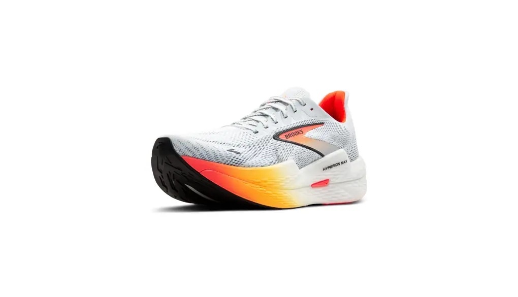 [Brooks] ランニングシューズ スニーカー ハイペリオンマックス2 メンズ BRM4343