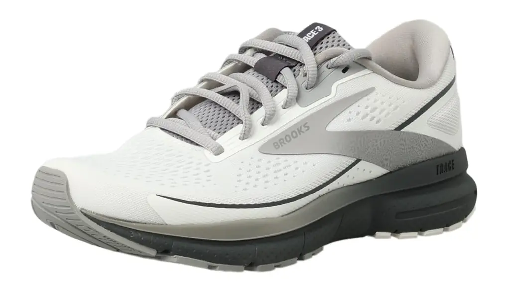 [Brooks] ランニングシューズ スニーカー トレース 3 メンズ BRM 4123