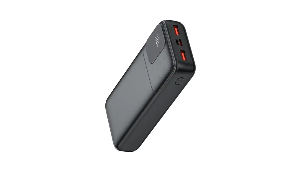 モバイルバッテリー 50000mAh 軽量 小型 大容量 急速充電 Type-C出入力 3台同時充電 LCD残量表示 iPhone/Android/iPad全機種対応 携帯充電器 スマホ充電器 PSE認証済 出張/停電/地震/防災グッズ【災害時に役立つ】