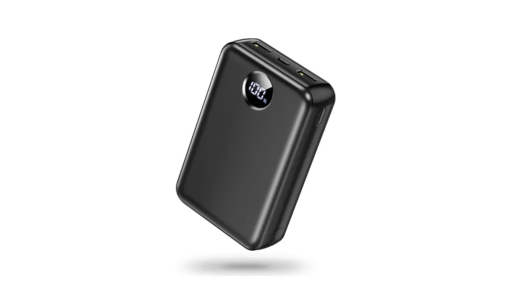 モバイルバッテリー 40000mAh 業界大容量 モバイルバッテリー 軽量 小型 タイプc スマホ充電器 携帯充電器 モバイル・バッテリー 携帯バッテリー 3台同時充電 LED電量残量表示 最大2.4A出力 隠しスタンド付き 急速充電 Type-C入出力兼用 2USB出力ポート PSE技術基準適合 防災/停電対策/iPad/iPhone/Android各種スマホ対応