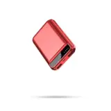 【Cheergo モバイルバッテリー 10000mAh】小型・急速・高級感を1台に！2台同時充電できる頼れる携帯充電器