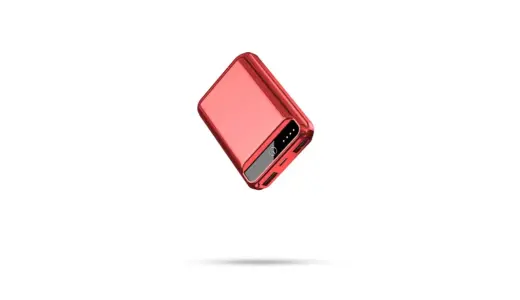 【Cheergo モバイルバッテリー 10000mAh】小型・急速・高級感を1台に！2台同時充電できる頼れる携帯充電器