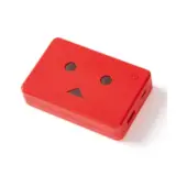 【速い・軽い・かわいい！】cheero Power Plus Danboard Version 10050mAh PD18W｜ポップなデザインで日常を彩るモバイルバッテリー