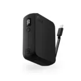 【CIO SMARTCOBY Pro CABLE】ケーブル内蔵で忘れ物ゼロ！10000mAh・35W急速充電の小型モバイルバッテリー