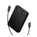 【厚さ12mm・108g】CIO SMARTCOBY SLIM 20W｜“毎日持ち歩ける”5000mAhモバイルバッテリー