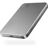 【厚さ8.7mmの未来系】CIO SMARTCOBY SLIM 5K｜Qi2 MagSafe対応モバイルバッテリーで日常をスマートに充電