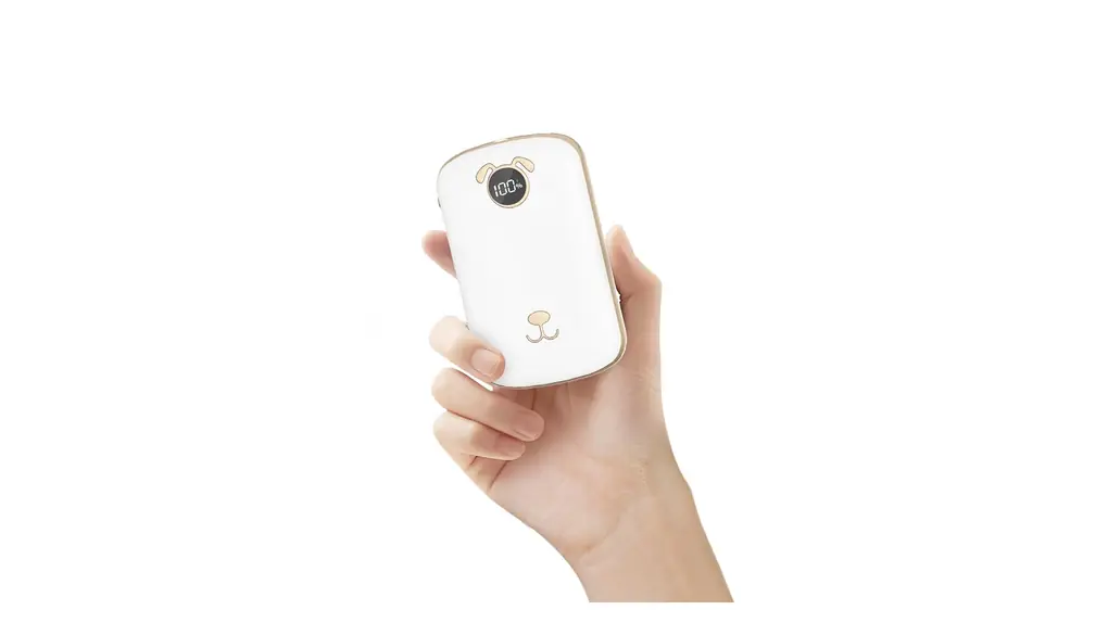 モバイルバッテリー iphone 軽量 小型 タイプc 10000mAh 急速充電 PD3.0& QC3.0 最大3.0A出力 3台同時充電 2つUSB出力ポー/Type-C出入力 持ち運び便利 かわいい 人気 175g 携帯充電器 PSE認証済 LEDディスプレイ iPhone&Androidなど対応 (ホワイト)