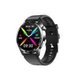 【未来を手首に】dinirom スマートウォッチ 1.55インチAMOLED搭載｜Bluetooth5.3通話＆158種スポーツ対応で日常を一新
