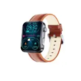 【最新スマート相棒】dinirom スマートウォッチ 1.95インチ大画面 Bluetooth5.3通話対応｜100種類スポーツモード＆200文字盤で毎日が進化する