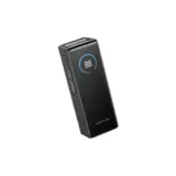 【EcoFlow RAPID 25000mAh】“持ち歩ける電源ステーション”｜ノートPCも瞬速充電できるモバイルバッテリー