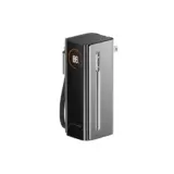 【EF ECOFLOW】RAPID Pro 3-in-1モバイルバッテリー 10000mAh 67W｜ACプラグ直挿し＆急速充電で外出の不安をゼロに