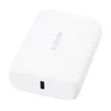 【速攻×安心】エレコム モバイルバッテリー 20W 10000mAh｜2台同時充電＆コンパクト設計で毎日をスマートに