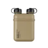 【タフな相棒ここに誕生！】エレコム NESTOUT モバイルバッテリー 15000mAh｜防水・耐衝撃でアウトドアを制す