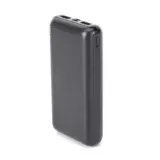 【大容量×多機能】fafi 20000mAh モバイルバッテリー｜2台同時急速充電＆機内持ち込みOKで安心の相棒