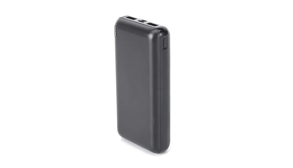 モバイルバッテリー 5v 3a 20000mAh 15W 2台同時充電 【電熱商品/扇風機/iPhone/Android/SmartWatch各種対応!】 スマホ充電器 USB-A×2 Type-C×1 Micro-USB×1 キャンプ 旅行 出張 停電対策 防災 「機内持ち込みOK!」 (1個)