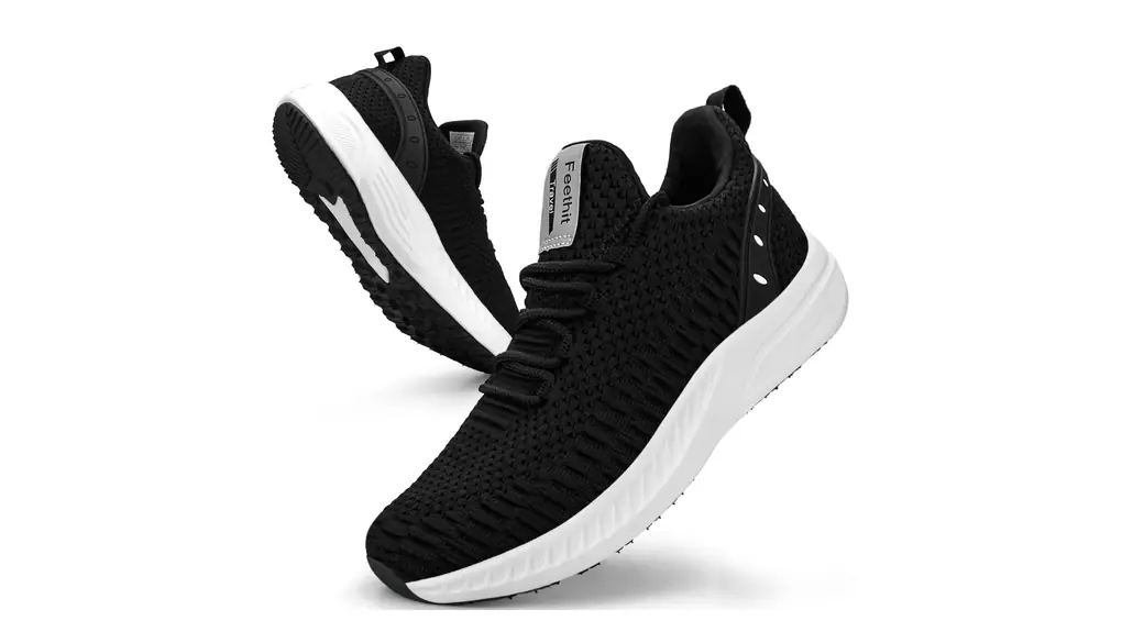 [Feethit] スニーカー メンズ ランニングシューズ 通気 軽量 滑り止 スポーツシューズ スリッポン ジョギング ウォーキング 運動靴 お洒落 旅行 通学 通勤 日常着用