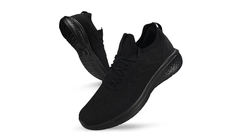 [Feethit] メンズ スニーカー ランニングシューズ 通気 軽量 スポーツシューズ ジョギング ウォーキング シューズ 運動靴 お洒落 旅行 メンズ 通学 通勤 日常着用