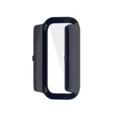 【Geavonyg】スマートウォッチを守る！バンド3/バンド9対応カラフルケース＆統合スクリーンプロテクター