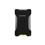 【防水×タフ設計】Goal Zero Venture 35 モバイルバッテリー｜USB-C 18W出力でアウトドアも日常も安心