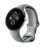 【Google Pixel Watch 2 LTE】Champagne Gold/Hazelの進化！健康管理も支払いもこれ一本でスマートに