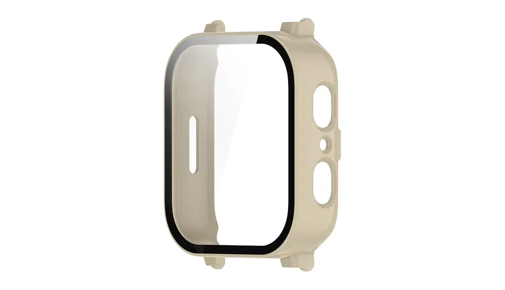 GABB Watch 3プロテクターオールアラウンドPCカバーウォッチ保護ケーススマートウォッチバンパーカバーのケーススクリーンプロテクター