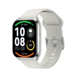 【大画面×20日バッテリー】Haylou Watch 2 Pro HL-W2PSV｜健康も運動もスマートにこなす日本語対応モデル