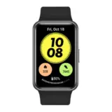 【10日間バッテリー＆100種スポーツ】HUAWEI WATCH FIT new スマートウォッチ｜軽量デザインで毎日をもっとスマートに