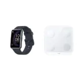 【HUAWEI WATCH FIT Special Edition】体組成計セットで健康習慣を一新！大画面スマートウォッチの決定版