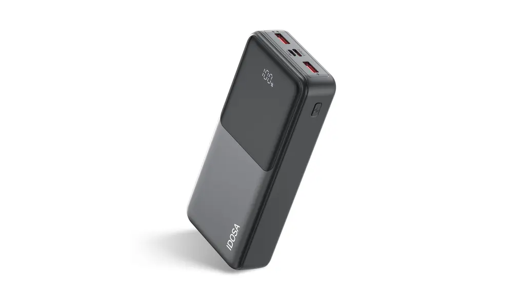 モバイルバッテリー 大容量【50000mAh・2025新登場】 22.5W/PD20W 急速充電 Type-C出入力 3台同時充電 携帯充電器 LED残量表示 iPhone/Android/iPad全機種対応 PSE認証済 iPhone16充電 器 旅行/出張/停電/地震/防災グッズ【災害時にも便利】