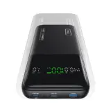 【INIU 25000mAh 140Wモバイルバッテリー】PCもスマホも一気に充電！旅・防災・日常を支える最強の相棒