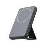 【MagSafe専用】INIU ワイヤレス充電モバイルバッテリー 6000mAh｜ポケットサイズでiPhoneをスマートに守る
