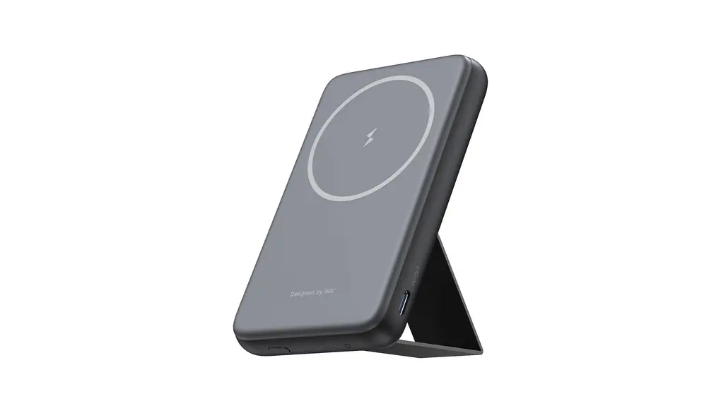 【Magsafe対応】INIU ワイヤレス充電 モバイルバッテリー 6000mAh マグネット式 軽量 小型 モバイル・バッテリー ポータブル 薄型 アウトドア/旅行/災害/緊急用の便利グッズ iPhone 17 16 15 14 13 12 Pro Max シリーズのみ対応