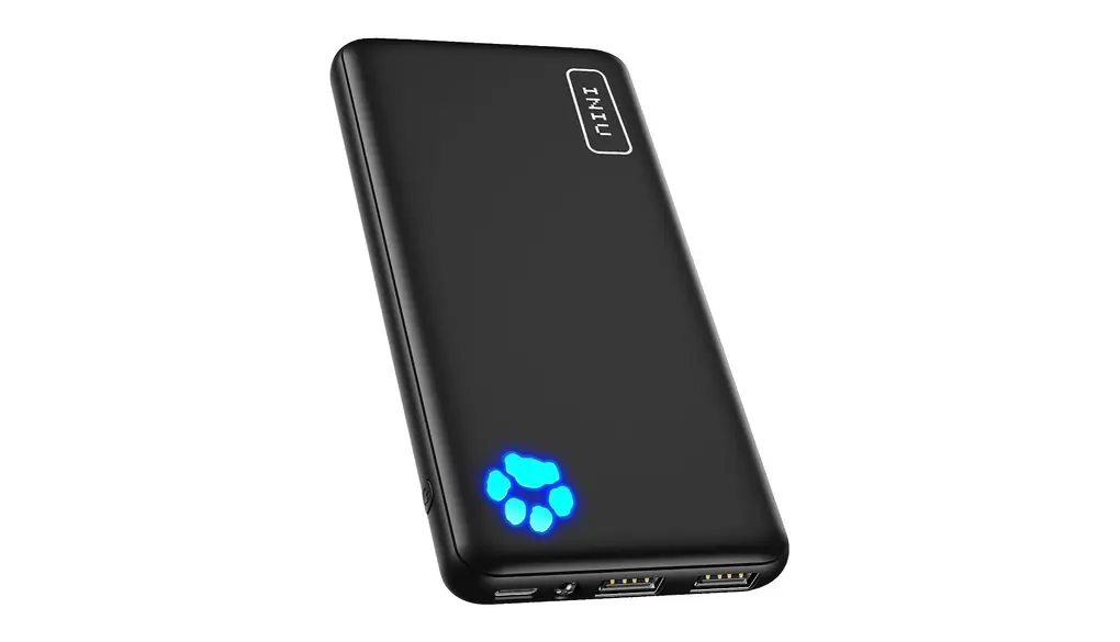INIU モバイルバッテリー 大容量 10000mAh 軽量 小型 薄型【タイプc PSE認証済 USB-C 入出力&USB-A 出力】 3台同時充電 モバイル・バッテリー ポータブル モバイル 携帯充電器 バッテリー/旅行/出張/通勤/機内持ち込みok/防災/アウトドア/緊急用などの必携品 iPhone 17 16 15 iPad Android xiaomi などに対応【ブラック】