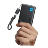 【超軽量×45W急速充電】INIU P41 モバイルバッテリー｜10,000mAhでノートPCもスマホも一気にチャージ
