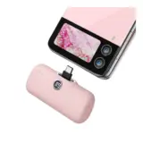 【ケーブル要らずの革命】iWALK 4800mAh モバイルバッテリー｜20W急速＆直挿し式でスマホ充電がもっと自由に