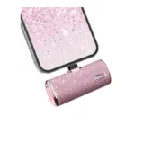 【ケーブル不要の革命】iWALK モバイルバッテリー 4500mAh｜小型軽量でiPhoneに直挿しOK！