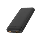 【安心を持ち歩く】Kohaku リン酸鉄モバイルバッテリー 10000mAh｜PD20W急速充電＆薄型デザインで毎日を支える相棒
