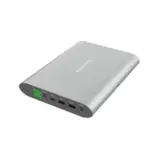 【これ1台で全デバイス安心！】Krisdonia 50000mAh モバイルバッテリー｜ノートPCもスマホも同時充電できる超大容量モデル